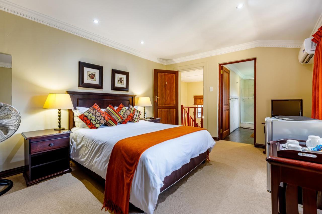 Country Lane Lodge White River Ngoại thất bức ảnh