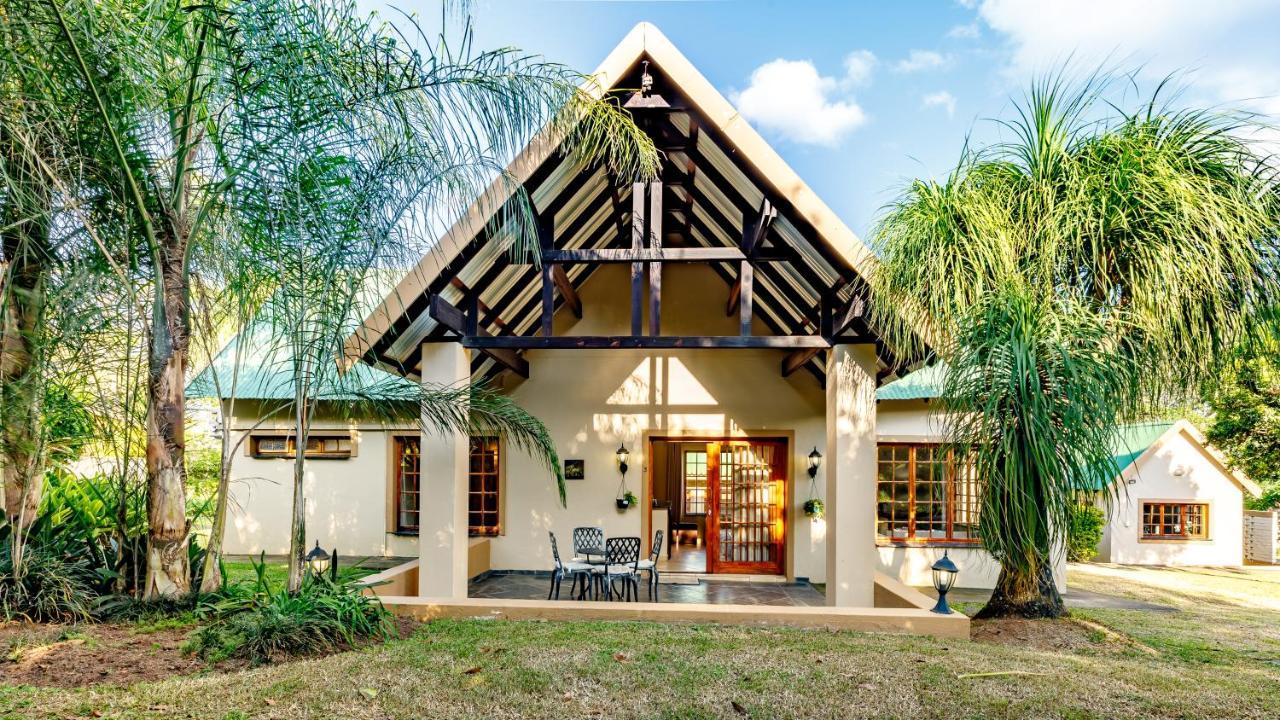 Country Lane Lodge White River Ngoại thất bức ảnh
